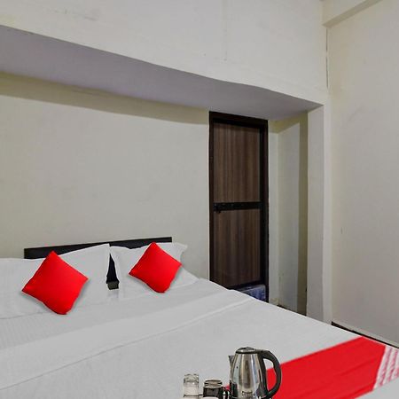 Super Hotel O Mr Nágpur Kültér fotó