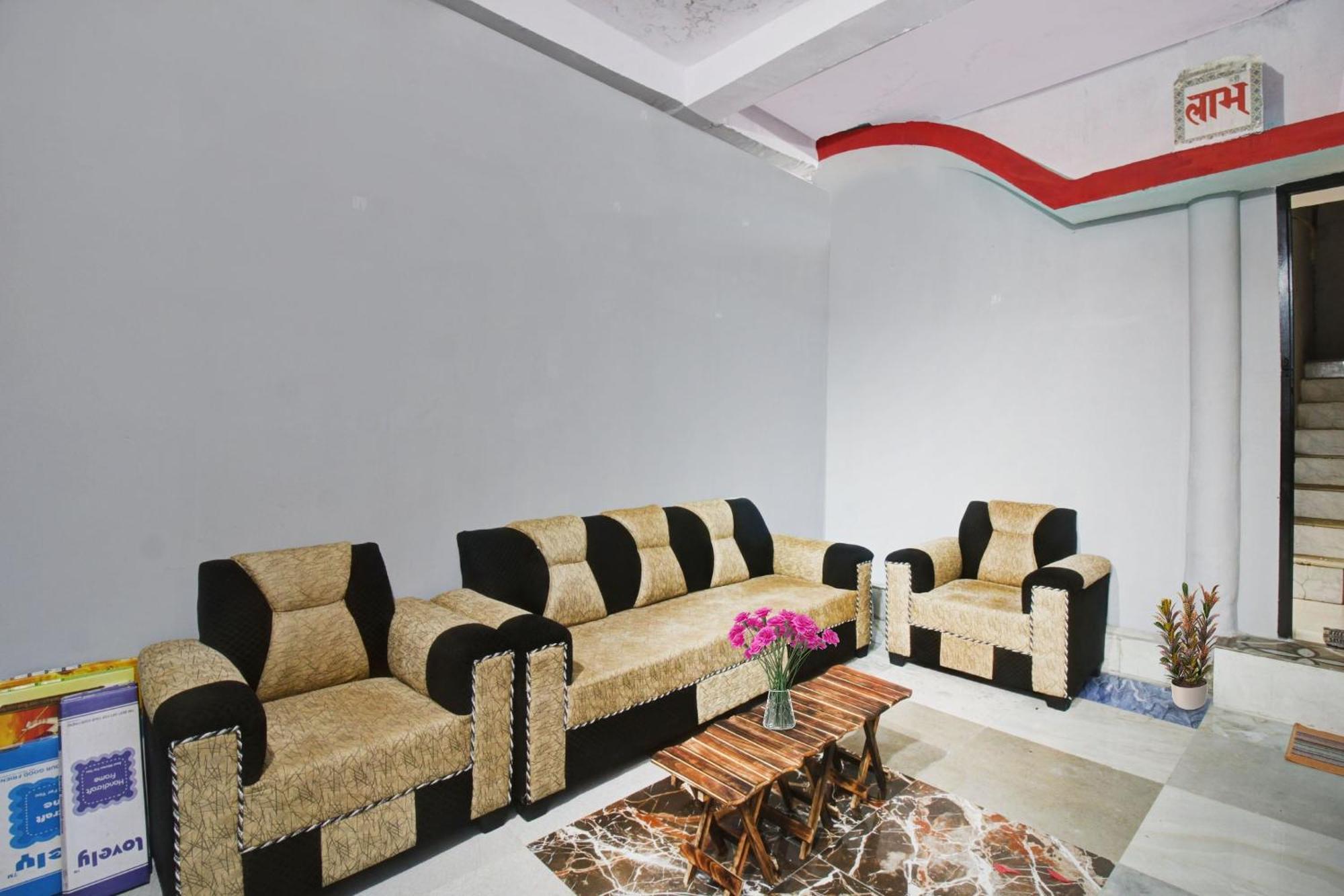 Super Hotel O Mr Nágpur Kültér fotó