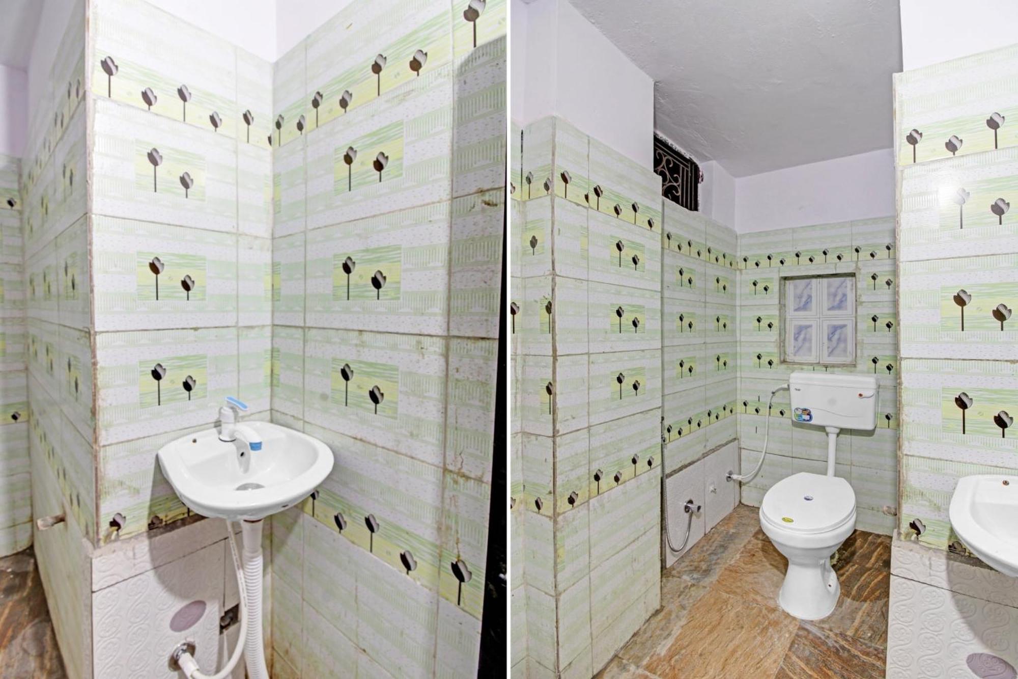 Super Hotel O Mr Nágpur Kültér fotó