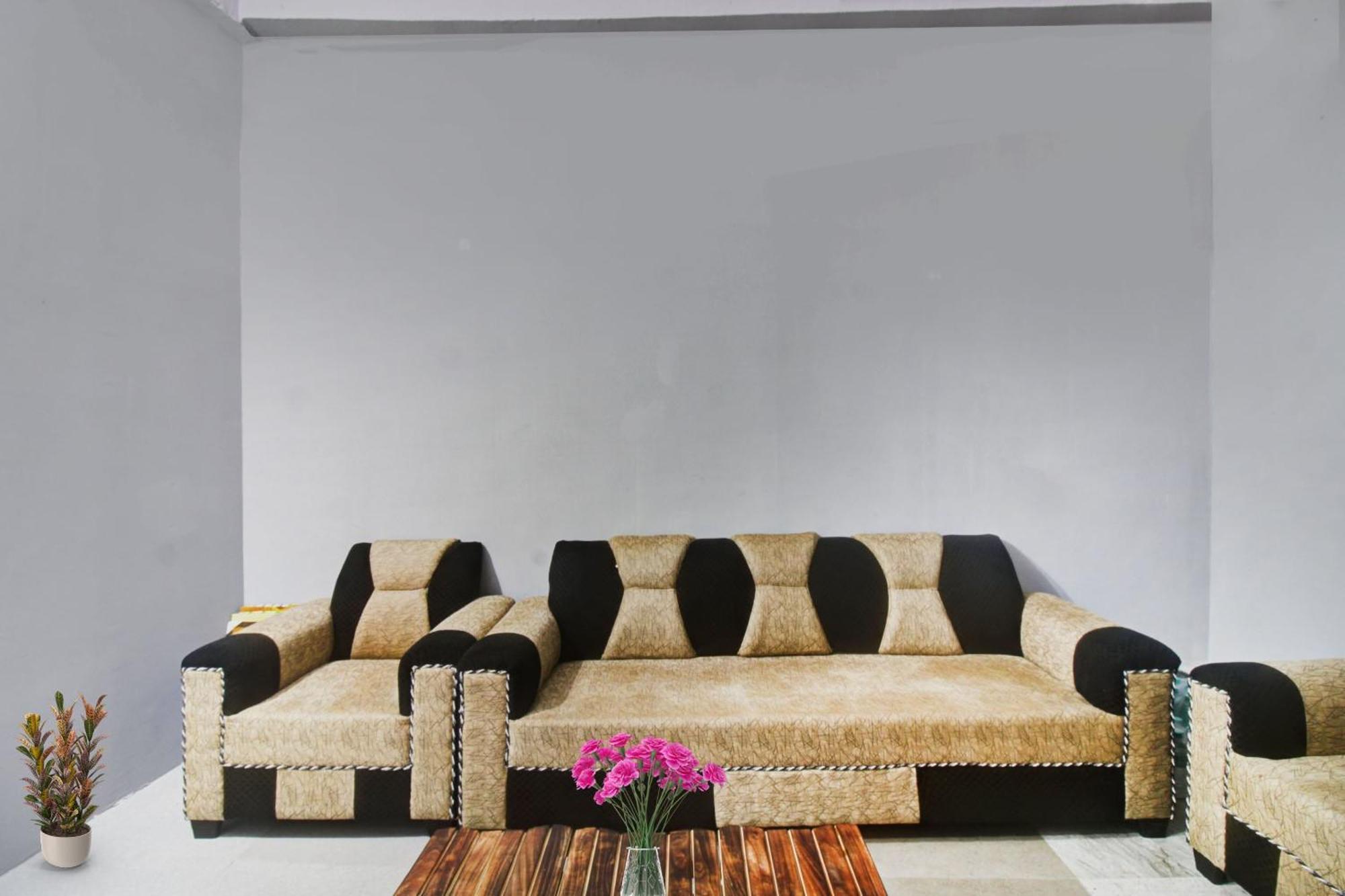 Super Hotel O Mr Nágpur Kültér fotó